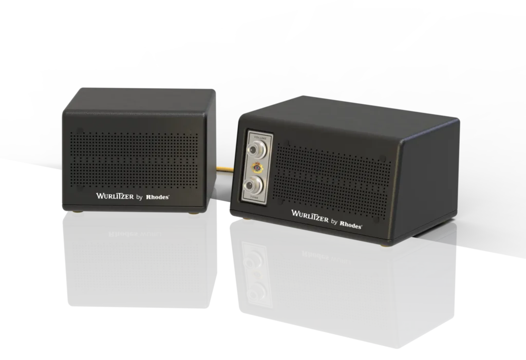 WURLITZER Speaker
